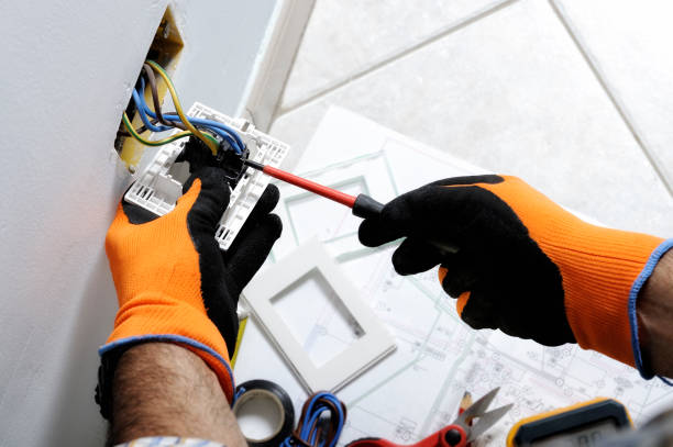 Why Trust Our Licensed Electricians for Your Electrical Needs in Covelo, CA?